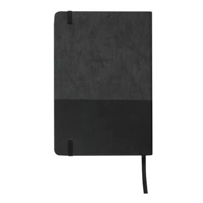 Notatnik, format DIN A5 - czarny (56-1103349)