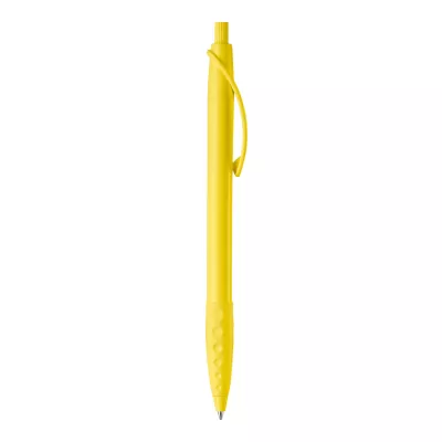 Długopis plastikowy (ABS) Cosmo - żółty (LT87622-N0041)