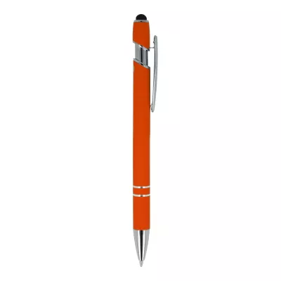 Paris soft touch R-AL niebieski tusz - pomarańczowy (LT80606-N0026)