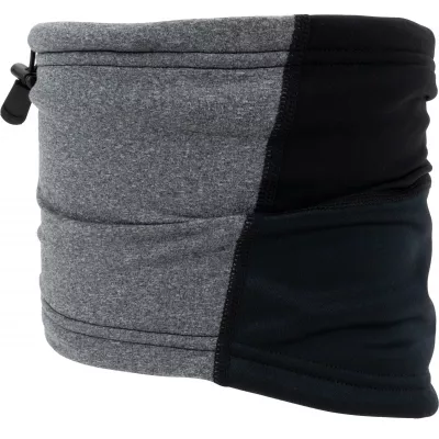 Bandana MISMI Schwarzwolf - czarny (T4000100AJ303)