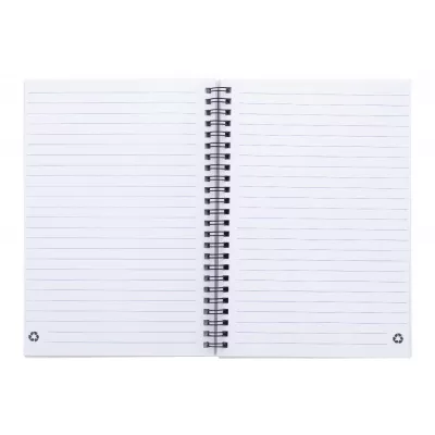 Strobus A5 notes - biały (AP800194-01)