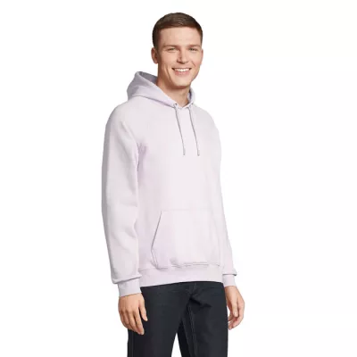 Bluza unisex organiczna 280 g/m² Sol's STELLAR - Lilac (S03568-LL)