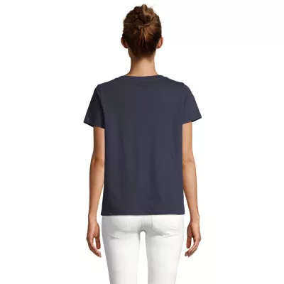 Koszulka damska V-neck Sol's REGENT V WOMEN - French Navy (S04766-FN)