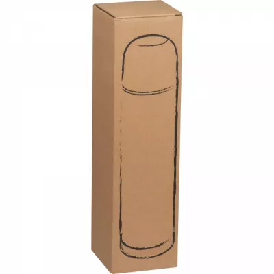 Termos 500 ml TIFFANY - beżowy (6233413)