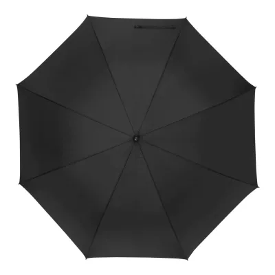 Automatyczny parasol golfowy - czarny (56-0104501)