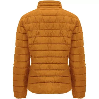 Finland kurtka damska ocieplana - Curry Yellow (R5095-CURRYYLW)