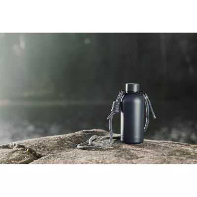 Butelka termiczna 400 ml VINGA Parks - navy (VG674-04)