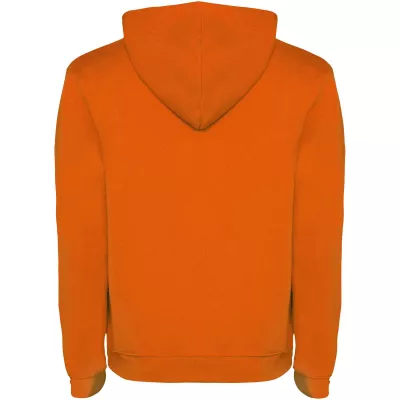 Bluza z kapturem "kangurek" 280 g/m² Roly Urban - Pomarańczowy (R1067-ORANGE)