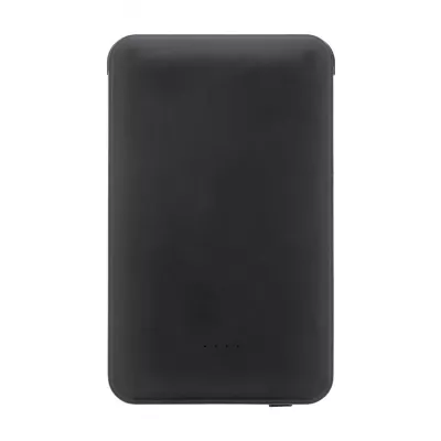 Slimbank Powerbank RABS - czarny (AP864114-10)