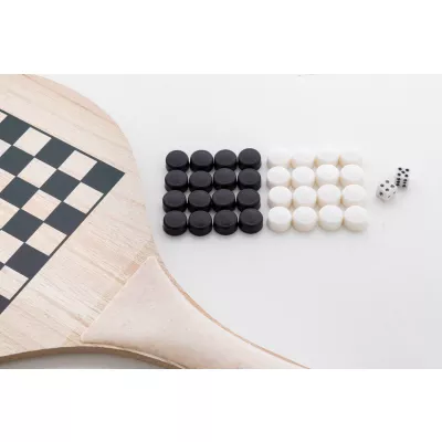 Boanis tenis plażowy - naturalny-a (AP800004)