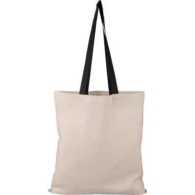 Torba na zakupy - czarny (VB144-03)