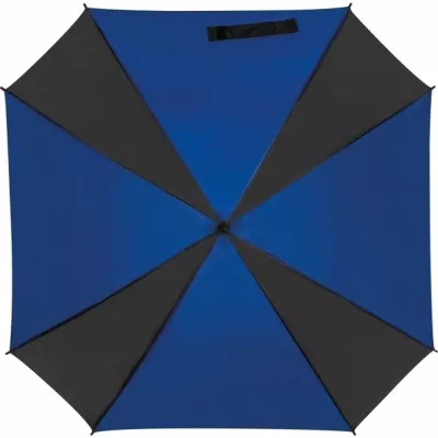 Parasol automatyczny 89x89 cm GHENT - niebieski (241604)