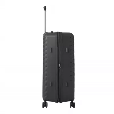Zestaw walizek SYDNEY - antracytowy (56-2210029)