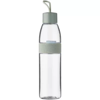 Bidon na wodę Mepal Ellipse 700 ml  - Zielony szałwiowy (11315062)