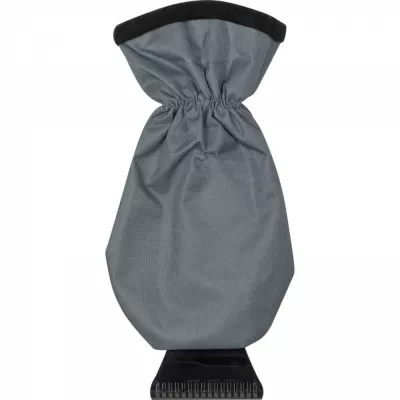 Skrobaczka do szyb ROMUALD - ciemnoszary (9026877)