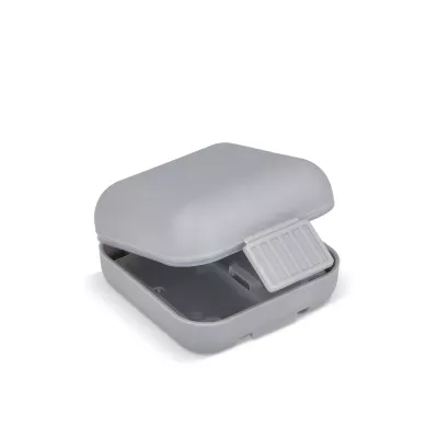 Pojemnik na tabletki - szary (LT92740-N0061)