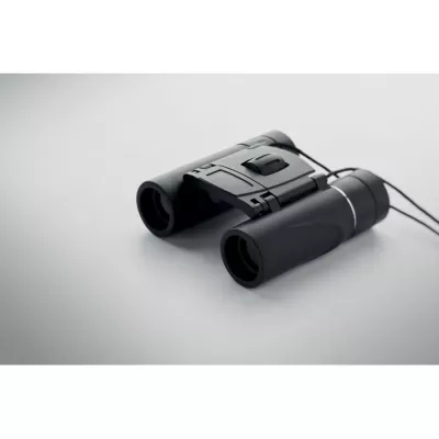 Lornetka kompaktowa 8x21 SITHRU - Czarny (MO2263-03)