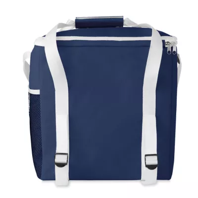 Torba termiczna z poliestru 600D 25 l INDO - Niebieski (MO8772-04)