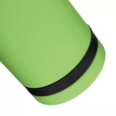 Kubek termiczny FLAVOURED - zielony (56-0304155)