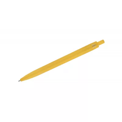 Długopis rABS BASIC  - żółty (19200-12)