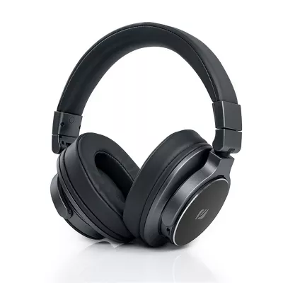 M-278 | Słuchawki Muse bluetooth premium - czarny (LT55005-N0002)