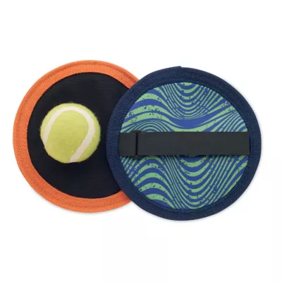 Gra w łapanie piłki z neoprenu SNATCH - Wielokolorowy (MO2976-99)