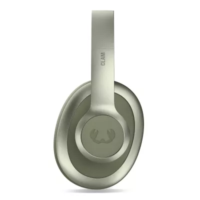 Fresh 'n Rebel Clam Blaze 2 Słuchawki Over-Ear ENC - Dried Green (LT49743-N0049)