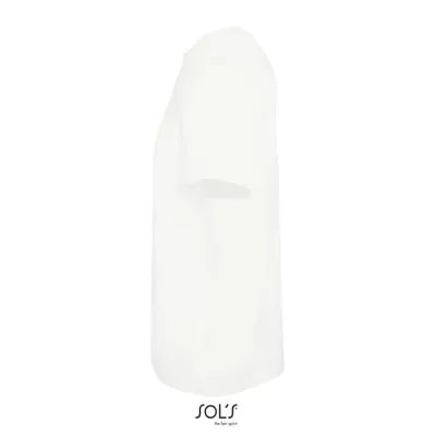 Koszulka damska dopasowana 150 g/m² Sol's REGENT WOMEN - Absolutna Biel (S01825-NB)