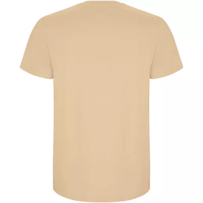 Stafford koszulka męska z krótkim rękawem - Angora (R6681-ANGORA)