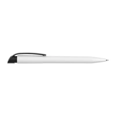Długopis ABS Stilolinea S45 - czarny (VA829-03)