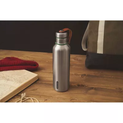 Butelka termiczna 500 ml Black+Blum - olive green (P439.1027)