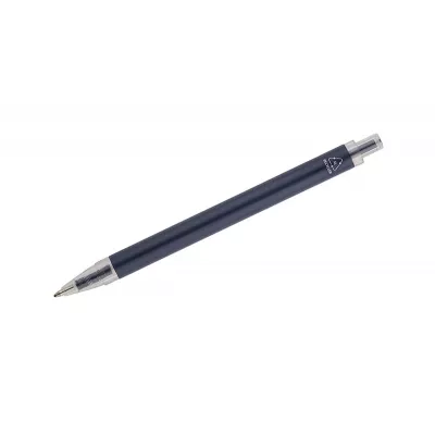 Długopis metalowy SPRINGO - granatowy (19088-06)