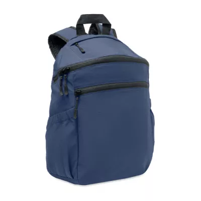 Plecak miejski z nylonu ripstop 10 l NEXUS - Niebieski (MO3214-04)