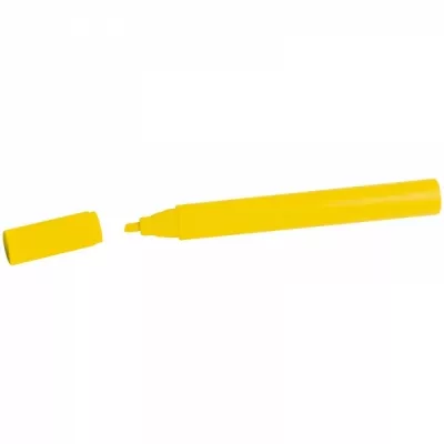 Zakreślacz pachnący XXL COLORADO - żółty (074608)