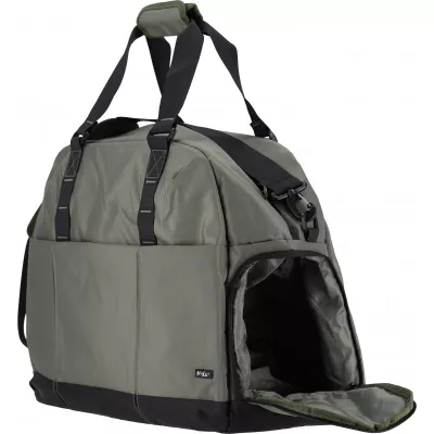 Torba sportowa RPET SAINT PAUL MoLu - oliwkowy (535619)