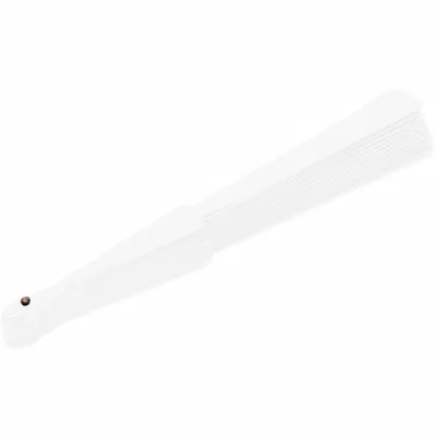 Wachlarz SALOMEA - biały (7565506)