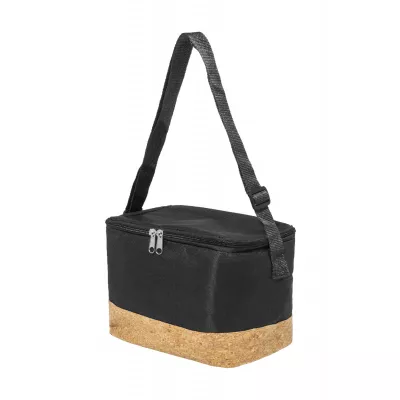 Kooper Torba termiczna RPET - czarny (AP800091-10)
