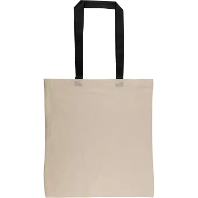 Torba na zakupy - czarny (VB144-03)