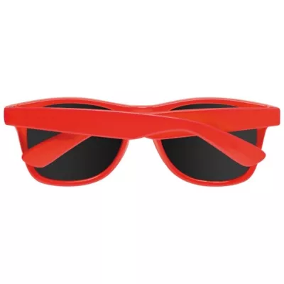 Okulary przeciwsłoneczne ATLANTA - czerwony (875805)
