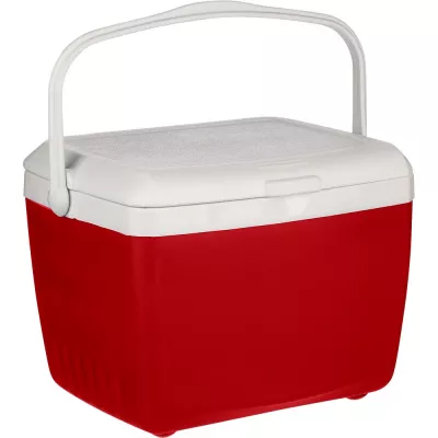 Torba termoizolacyjna 13 - czerwony (VB289-05)