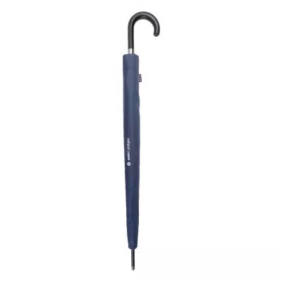 Cyclone Parasol RPET - niebieski (AP800144-06)