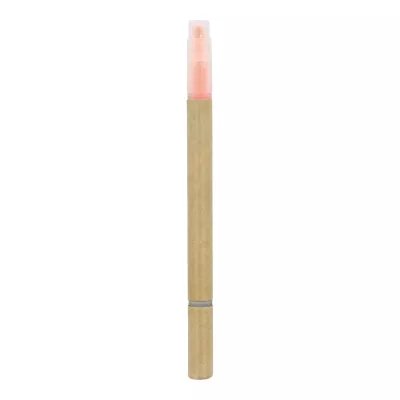 Zakreślacz papierowy - pomarańczowy (LT81262-N0026)