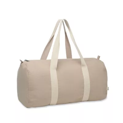 Torba sportowa z recyklingu 320 g/m² SINN - Khaki (MO2550-39)