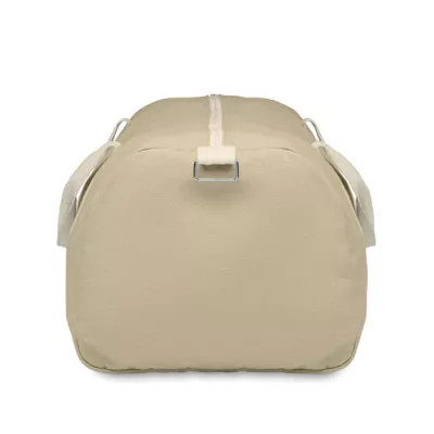 Torba na ramię z recyklingu 320 g/m² MALDI - Khaki (MO2482-39)
