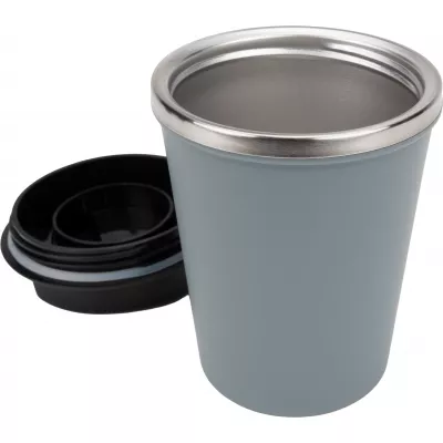 Kubek termiczny 350 ml - mid blue (8496207)