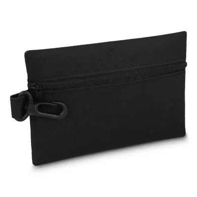 13-elementowa Apteczka pierwszej pomocy Denali - czarny (LT90311-N0002)