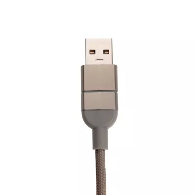 Kabel do transferu danych DONNES Pierre Cardin - szary (B1100200IP307)