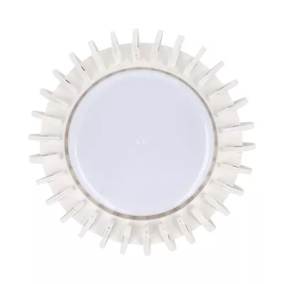 Lampa LED Coollux Lamella Sol - biały (LT40732-N0001)