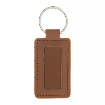 ShineKey Rect Brelok RPU - brązowy (AP800196-09)