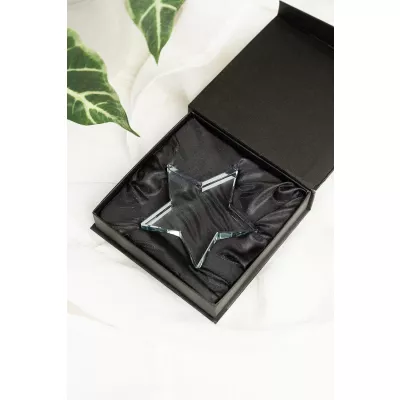 Crystar trofeum gwiazda - transparentny (AP800260)